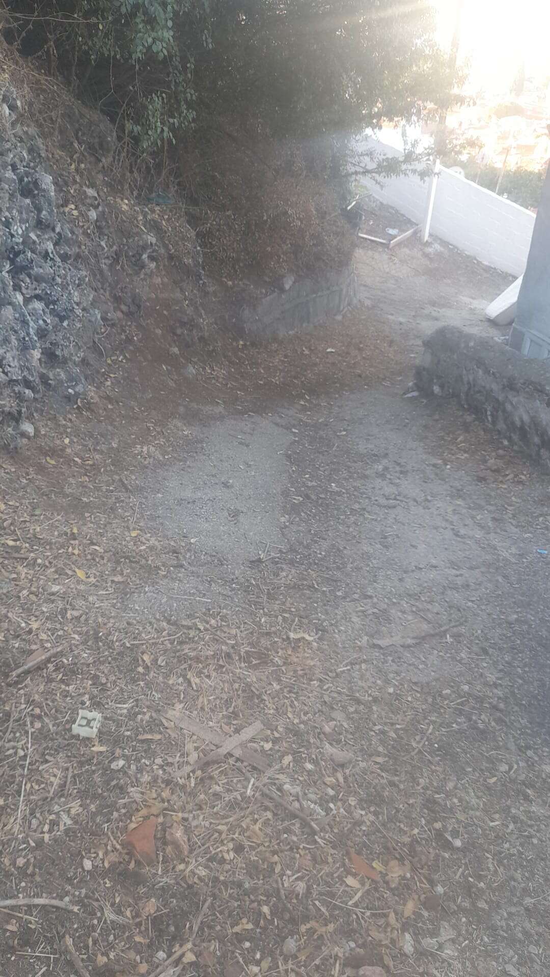 Menteşe’nin Göbeğinde Yol Çilesi: Karamehmet Çıkmazı Sakinleri Çözüm Bekliyor 4